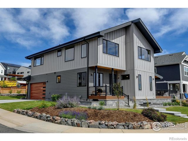 955 Arapahoe Circle, Louisville, CO 80027