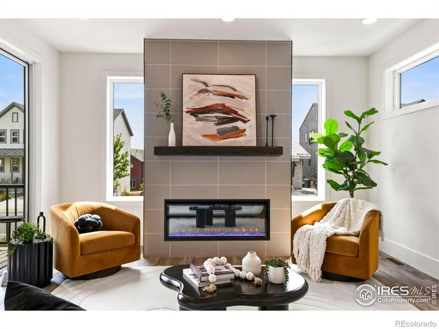 955 Arapahoe Circle, Louisville, CO 80027