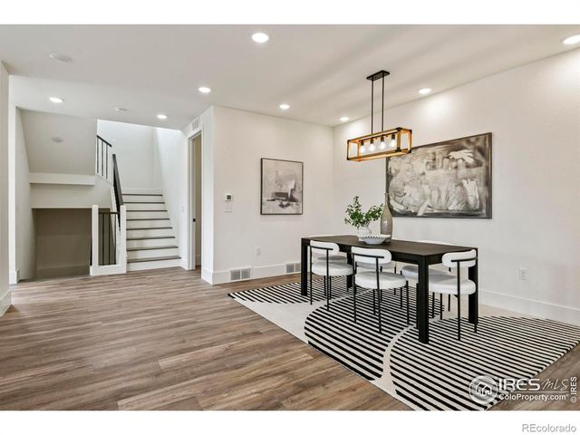 955 Arapahoe Circle, Louisville, CO 80027