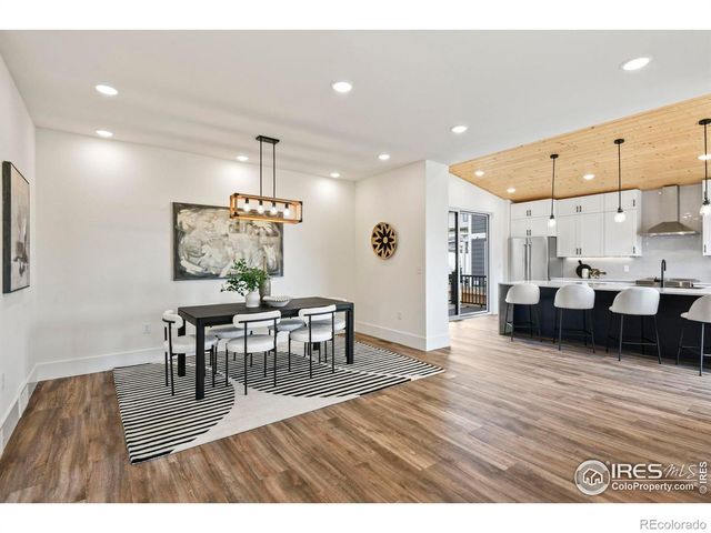 955 Arapahoe Circle, Louisville, CO 80027