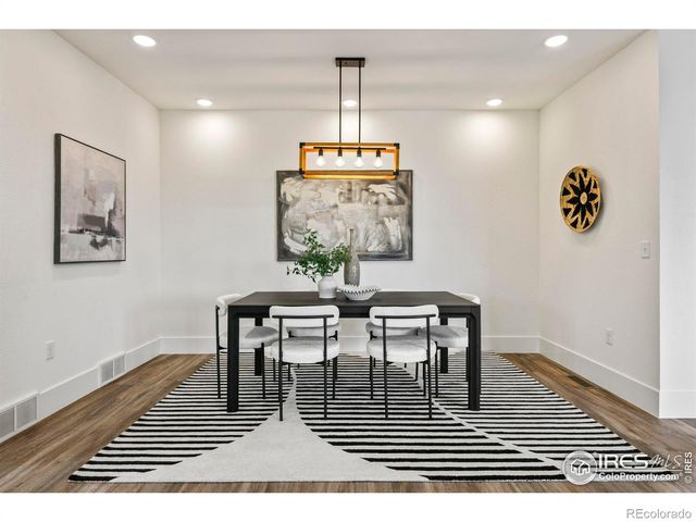 955 Arapahoe Circle, Louisville, CO 80027