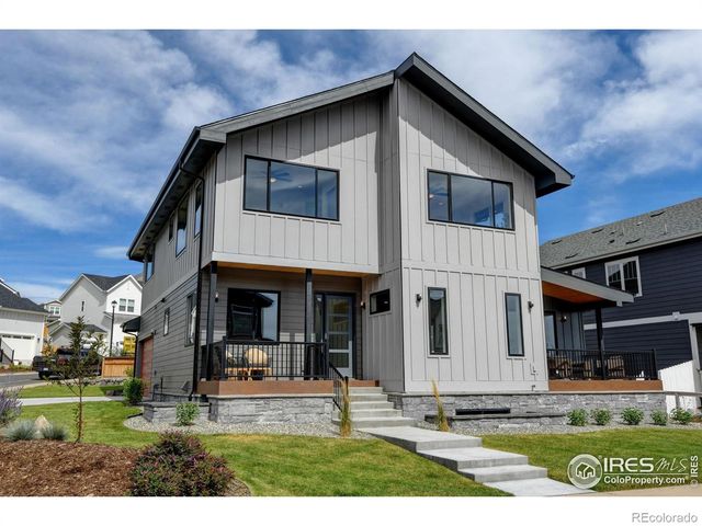 955 Arapahoe Circle, Louisville, CO 80027