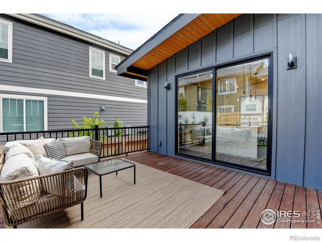 955 Arapahoe Circle, Louisville, CO 80027