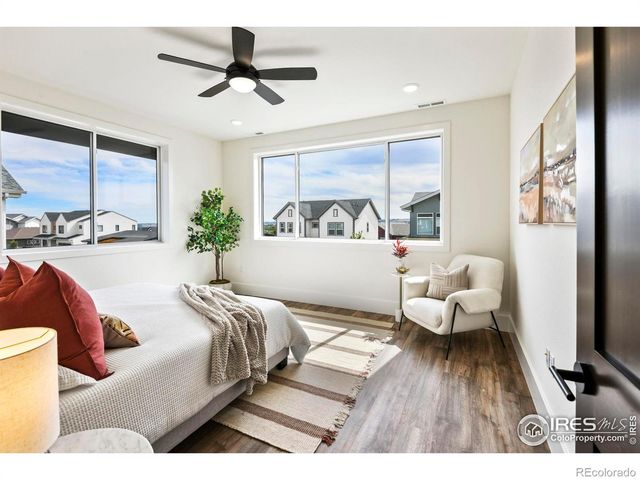 955 Arapahoe Circle, Louisville, CO 80027