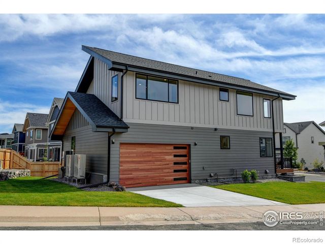 955 Arapahoe Circle, Louisville, CO 80027