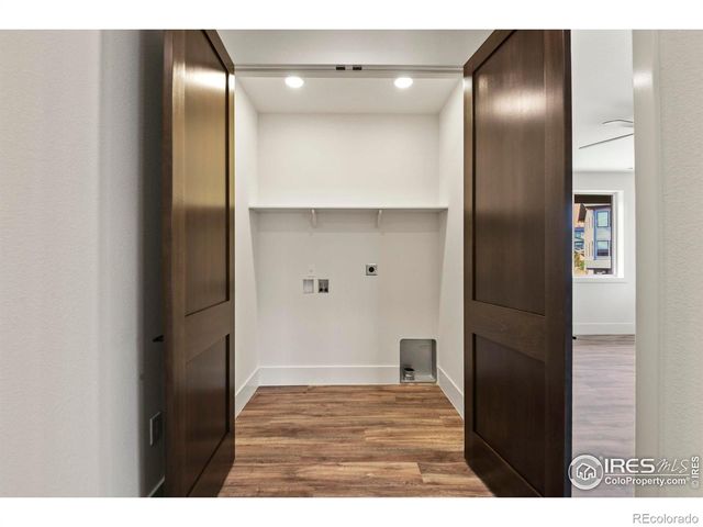 955 Arapahoe Circle, Louisville, CO 80027