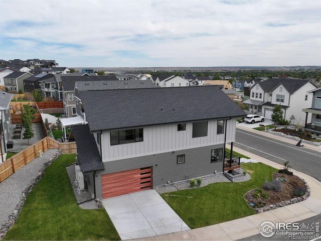 955 Arapahoe Circle, Louisville, CO 80027