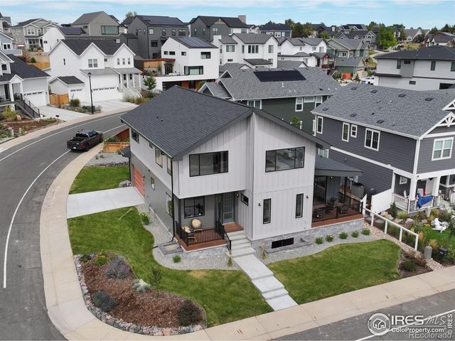 955 Arapahoe Circle, Louisville, CO 80027