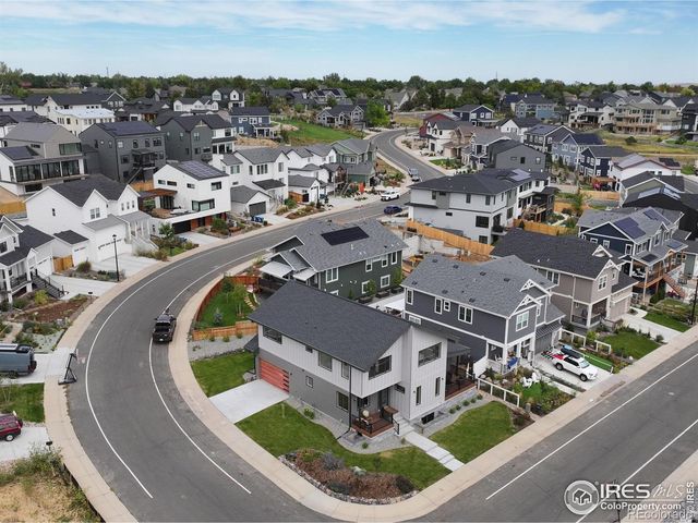 955 Arapahoe Circle, Louisville, CO 80027