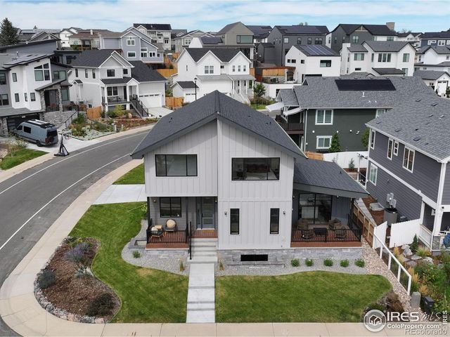 955 Arapahoe Circle, Louisville, CO 80027