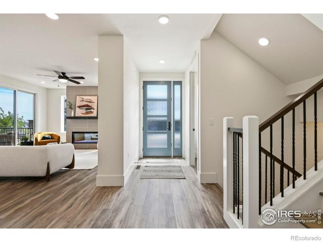 955 Arapahoe Circle, Louisville, CO 80027