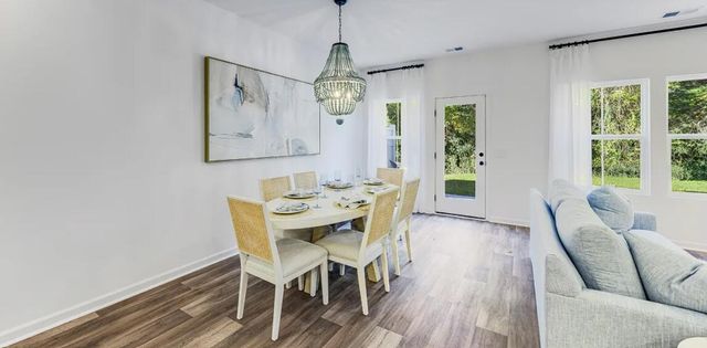 284 Harvest Grove Lane, Summerville, SC 29485