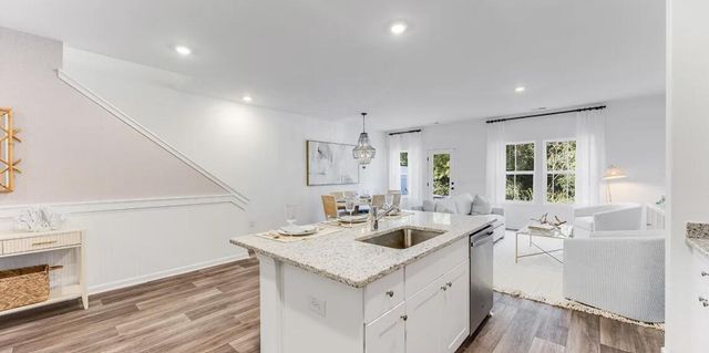 284 Harvest Grove Lane, Summerville, SC 29485