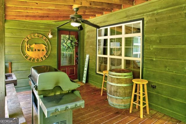 50 Trails End Court, Ellijay, GA 30536