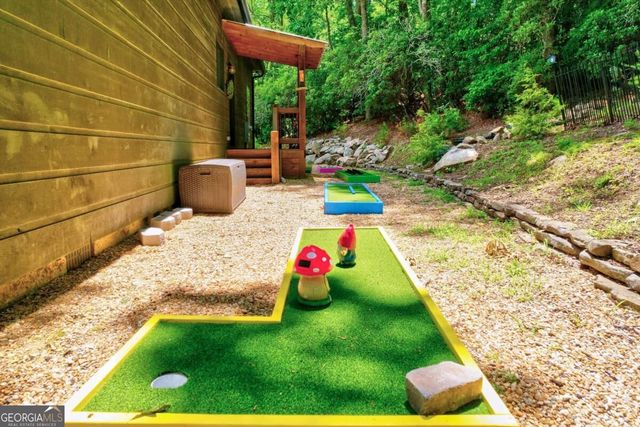 50 Trails End Court, Ellijay, GA 30536