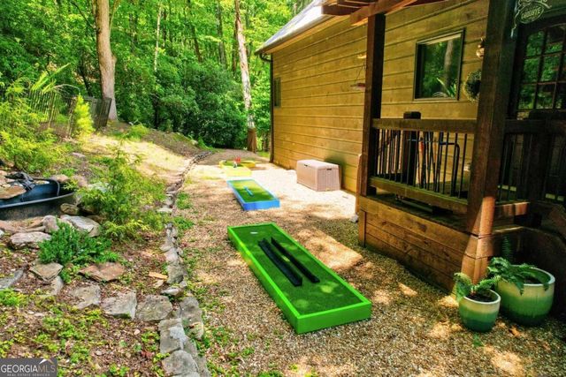 50 Trails End Court, Ellijay, GA 30536