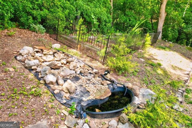 50 Trails End Court, Ellijay, GA 30536