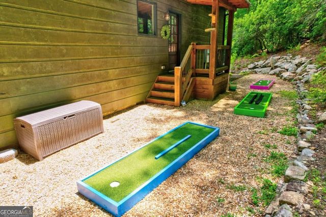 50 Trails End Court, Ellijay, GA 30536