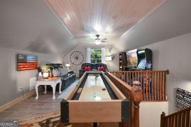 50 Trails End Court, Ellijay, GA 30536