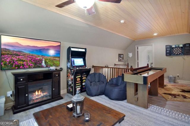 50 Trails End Court, Ellijay, GA 30536