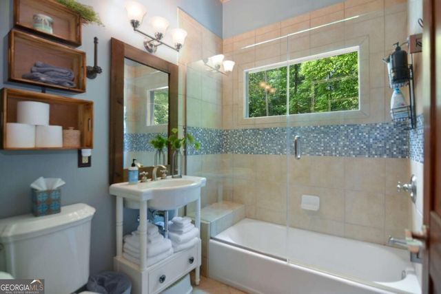 50 Trails End Court, Ellijay, GA 30536