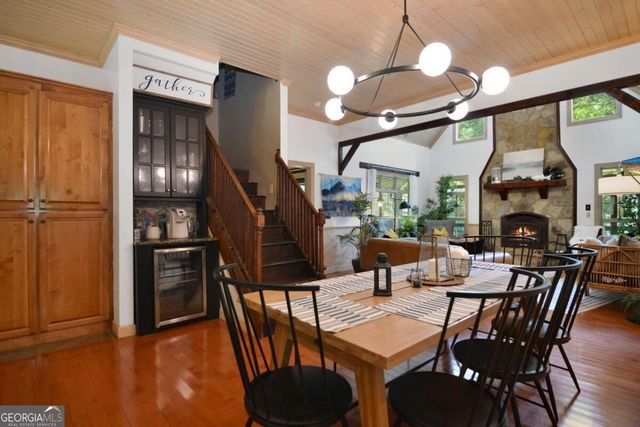 50 Trails End Court, Ellijay, GA 30536