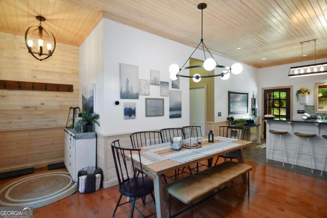 50 Trails End Court, Ellijay, GA 30536