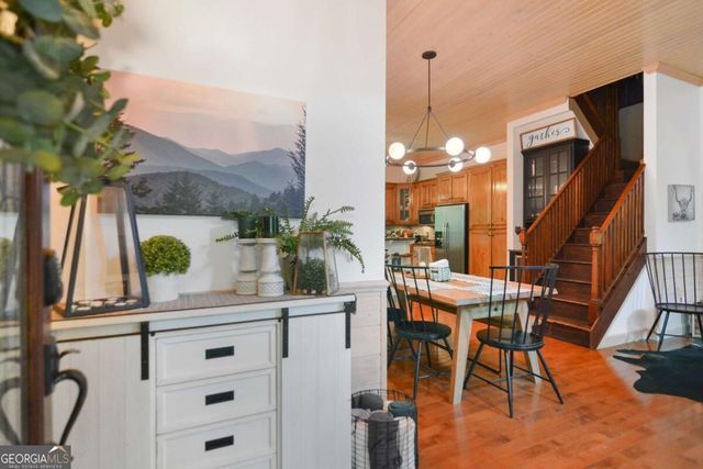 50 Trails End Court, Ellijay, GA 30536