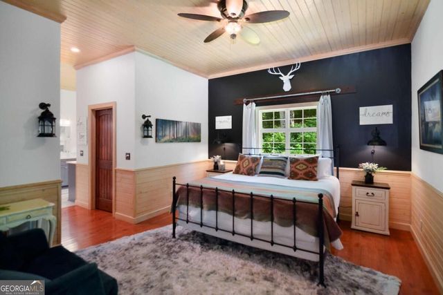 50 Trails End Court, Ellijay, GA 30536