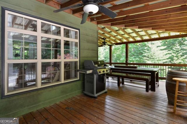 50 Trails End Court, Ellijay, GA 30536