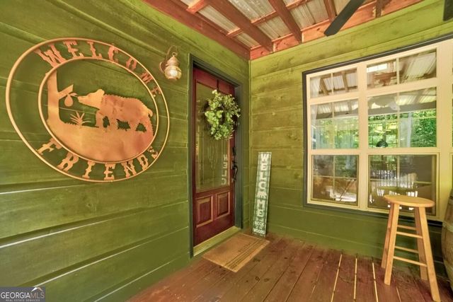 50 Trails End Court, Ellijay, GA 30536