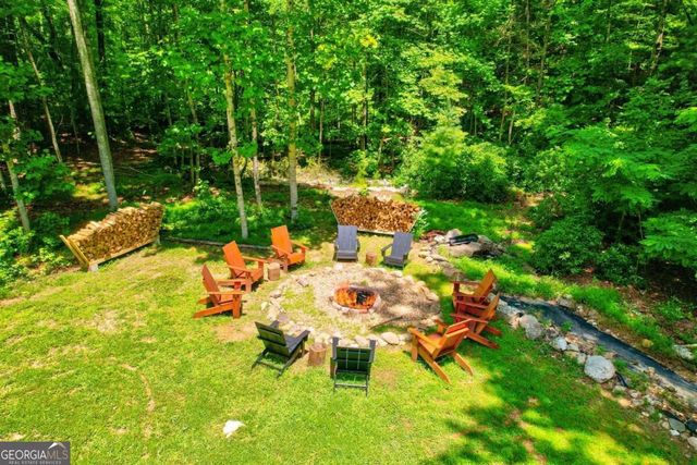50 Trails End Court, Ellijay, GA 30536