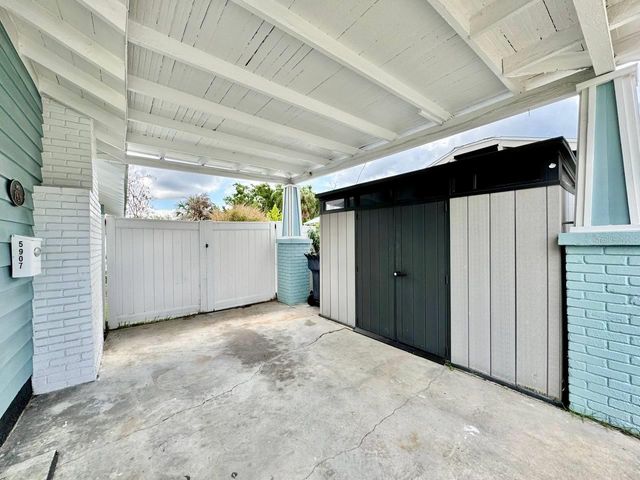 5907 N OLA AVENUE, Tampa, FL 33604