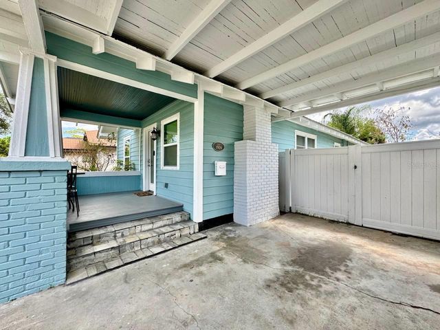 5907 N OLA AVENUE, Tampa, FL 33604