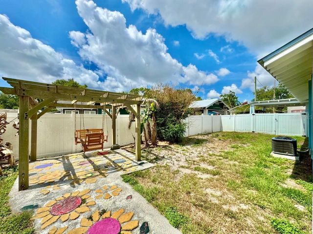 5907 N OLA AVENUE, Tampa, FL 33604