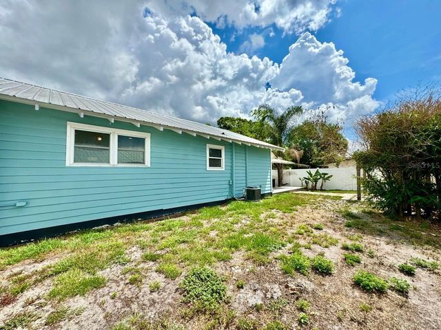 5907 N OLA AVENUE, Tampa, FL 33604