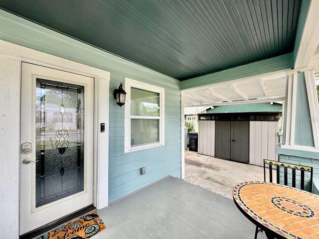 5907 N OLA AVENUE, Tampa, FL 33604