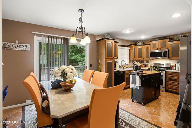 766 Bennetts Mills Road, Jackson, NJ 08527