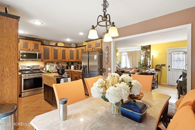 766 Bennetts Mills Road, Jackson, NJ 08527