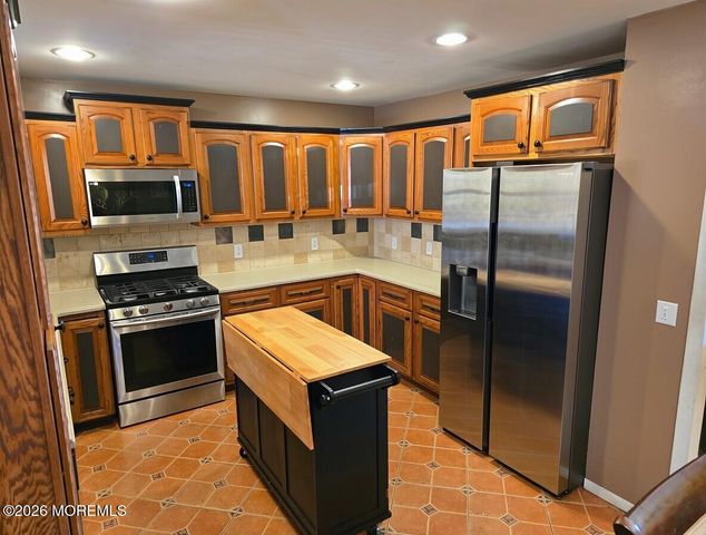 766 Bennetts Mills Road, Jackson, NJ 08527