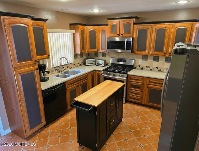 766 Bennetts Mills Road, Jackson, NJ 08527