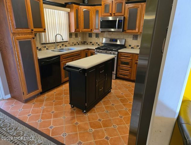 766 Bennetts Mills Road, Jackson, NJ 08527