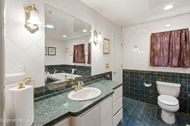 766 Bennetts Mills Road, Jackson, NJ 08527