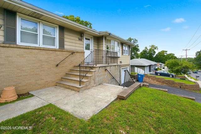 766 Bennetts Mills Road, Jackson, NJ 08527