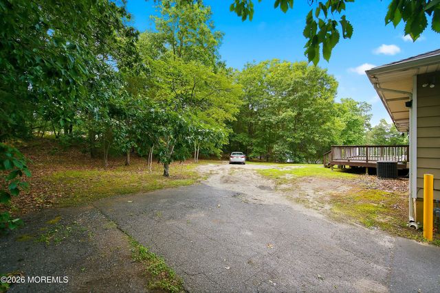 766 Bennetts Mills Road, Jackson, NJ 08527