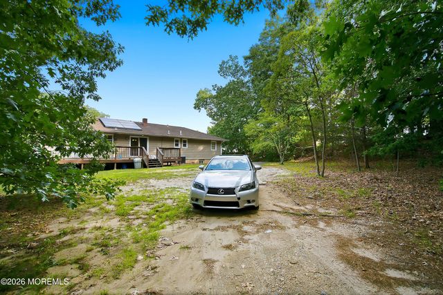 766 Bennetts Mills Road, Jackson, NJ 08527