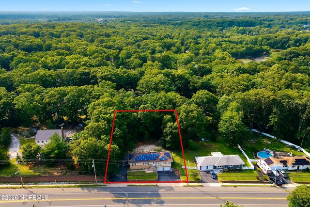 766 Bennetts Mills Road, Jackson, NJ 08527