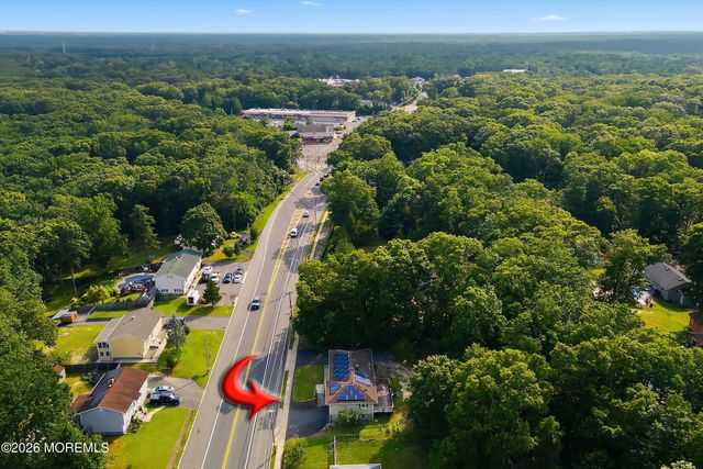 766 Bennetts Mills Road, Jackson, NJ 08527