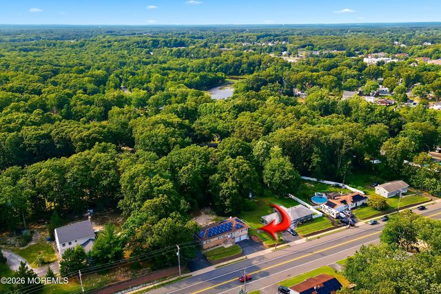 766 Bennetts Mills Road, Jackson, NJ 08527