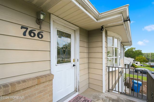 766 Bennetts Mills Road, Jackson, NJ 08527